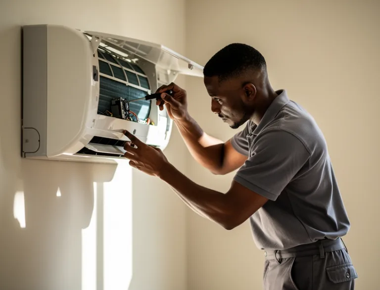 Airco Reparatie dienst in Utrecht